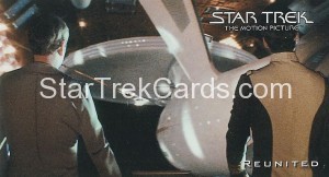 Star Trek Cinema Collection TMP014