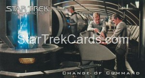 Star Trek Cinema Collection TMP017