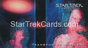 Star Trek Cinema Collection TMP018
