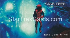 Star Trek Cinema Collection TMP020
