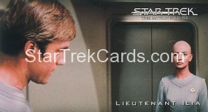 Star Trek Cinema Collection TMP021