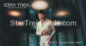 Star Trek Cinema Collection TMP022