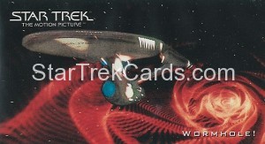 Star Trek Cinema Collection TMP025