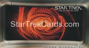 Star Trek Cinema Collection TMP026