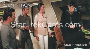 Star Trek Cinema Collection TMP028