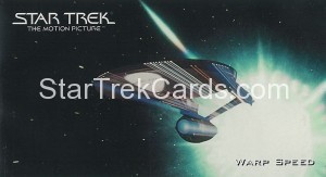 Star Trek Cinema Collection TMP029