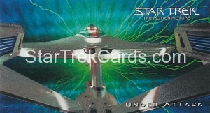 Star Trek Cinema Collection TMP031