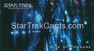 Star Trek Cinema Collection TMP033