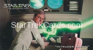 Star Trek Cinema Collection TMP035
