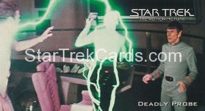 Star Trek Cinema Collection TMP036