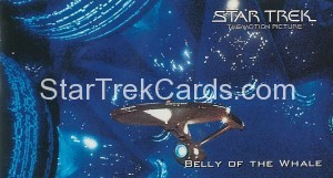 Star Trek Cinema Collection TMP037