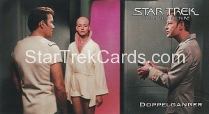 Star Trek Cinema Collection TMP038