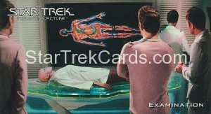 Star Trek Cinema Collection TMP039