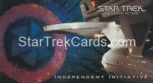 Star Trek Cinema Collection TMP041