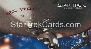 Star Trek Cinema Collection TMP042