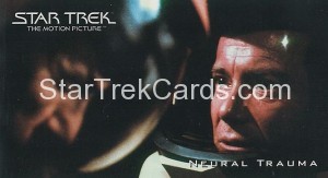 Star Trek Cinema Collection TMP047