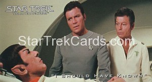 Star Trek Cinema Collection TMP048