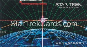 Star Trek Cinema Collection TMP050
