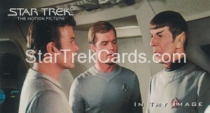 Star Trek Cinema Collection TMP051