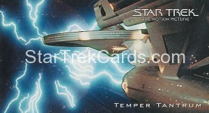 Star Trek Cinema Collection TMP052
