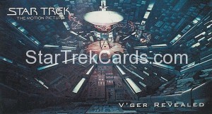 Star Trek Cinema Collection TMP057