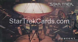 Star Trek Cinema Collection TMP058