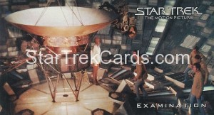 Star Trek Cinema Collection TMP059