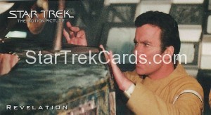 Star Trek Cinema Collection TMP060