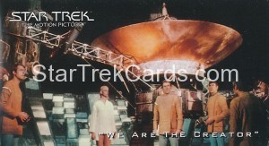 Star Trek Cinema Collection TMP061