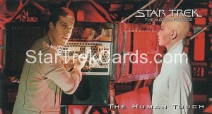 Star Trek Cinema Collection TMP063