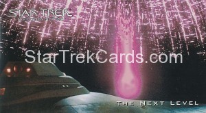 Star Trek Cinema Collection TMP067