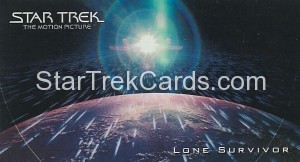 Star Trek Cinema Collection TMP068