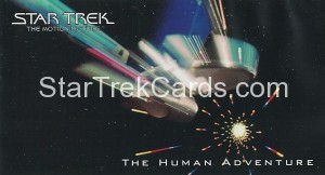 Star Trek Cinema Collection TMP070