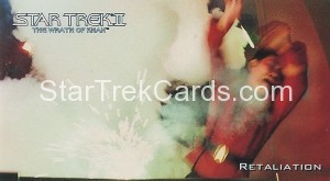 Star Trek Cinema Collection TWK002
