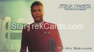 Star Trek Cinema Collection TWK004