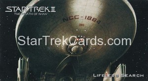 Star Trek Cinema Collection TWK006