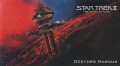Star Trek Cinema Collection TWK007