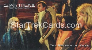 Star Trek Cinema Collection TWK010