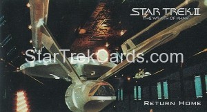 Star Trek Cinema Collection TWK013