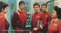 Star Trek Cinema Collection TWK014
