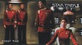 Star Trek Cinema Collection TWK016