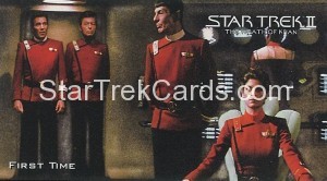 Star Trek Cinema Collection TWK016