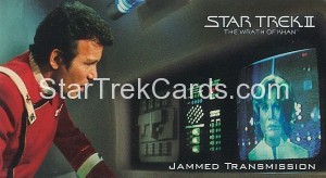 Star Trek Cinema Collection TWK018