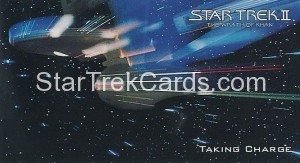Star Trek Cinema Collection TWK019