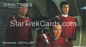Star Trek Cinema Collection TWK020
