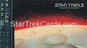 Star Trek Cinema Collection TWK021