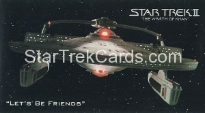 Star Trek Cinema Collection TWK022
