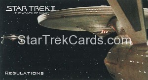 Star Trek Cinema Collection TWK023