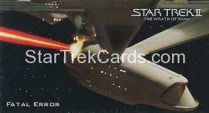 Star Trek Cinema Collection TWK024