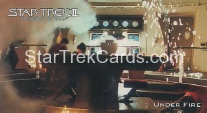 Star Trek Cinema Collection TWK025